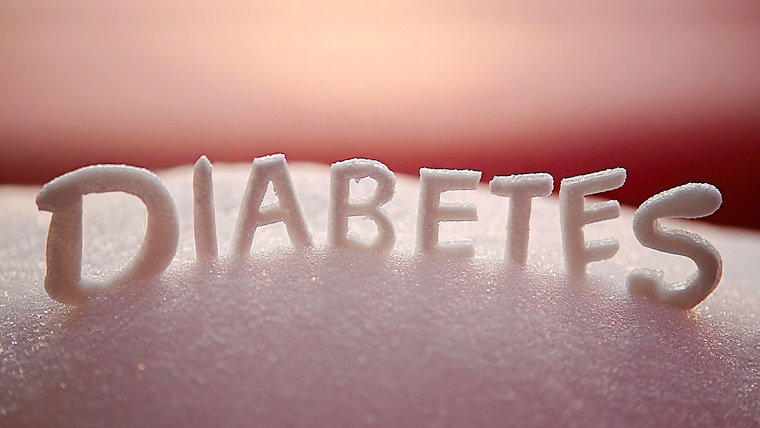 Diabetesbehandlung